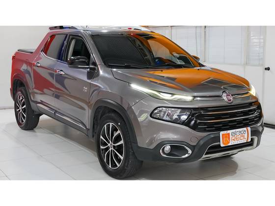 FIAT TORO 2.0 16V TURBO DIESEL VOLCANO 4WD AT9